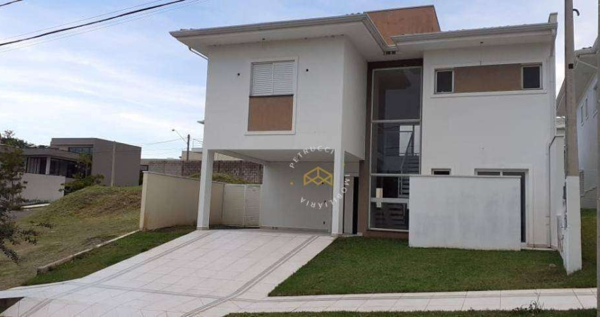 Casa com 3 dormitórios à venda, 350 m² por R$ 1.850.000,00 - Swiss Park - Campinas/SP