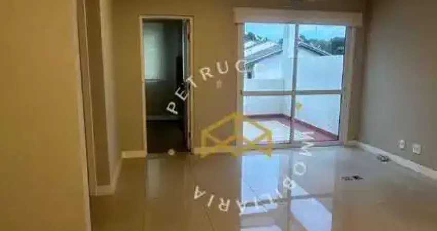 Sala para alugar, 58 m² por R$ 3.800,00/mês - Parque Taquaral - Campinas/SP