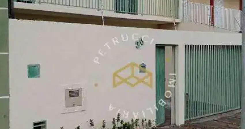 Casa com 4 dormitórios à venda, 176 m² por R$ 430.000,00 - Parque Residencial Vila União - Campinas/SP