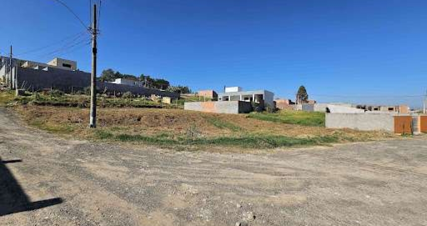 Terreno à venda, 1052 m² por R$ 240.000,00 - Chacara Luzitana - Hortolândia/SP