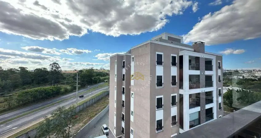 Apartamento para Venda e Locação no Eco Vila Genebra  Swiss Park Campinas