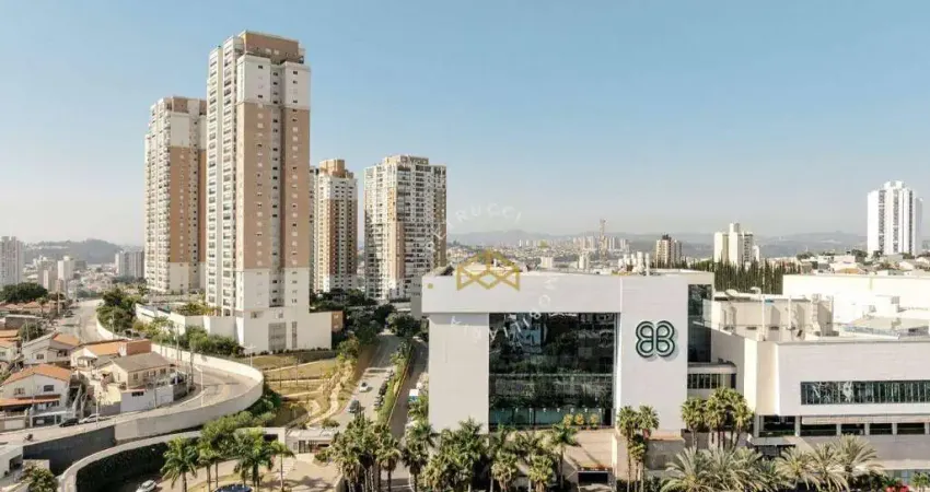 Apartamento com 4 dormitórios à venda, 152 m² por R$ 1.915.000,00 - Alta Vista Premium - Jundiaí/SP