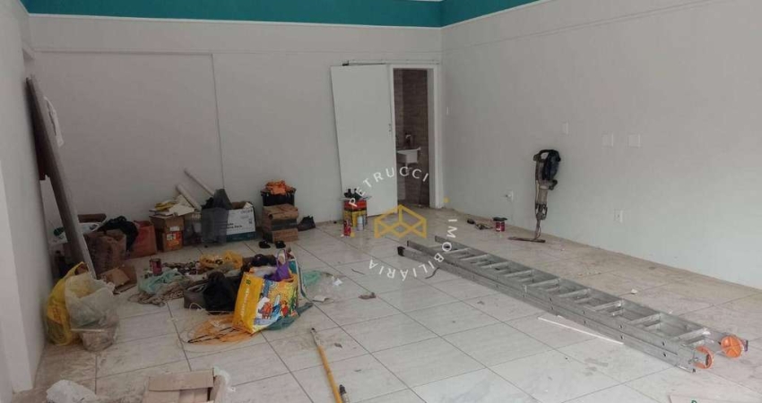 Salão para alugar, 40 m² por R$ 3.900,00/mês - Centro - Campinas/SP