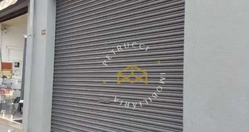 Salão para alugar, 24 m² por R$ 2.550,00/mês - Centro - Campinas/SP