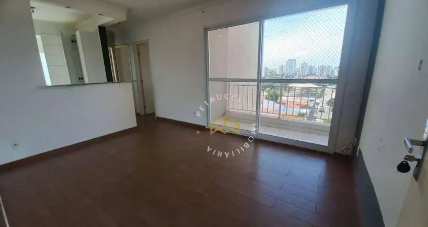 Apartamento com 2 dormitórios à venda, 49 m² por R$ 430.000,00 - Jardim Nova Europa - Campinas/SP