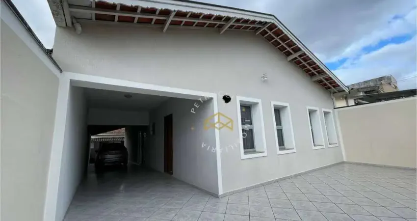 Casa com 3 quartos à venda na Rua Antônio Name Chaib, 46, Jardim Campos Elíseos, Campinas