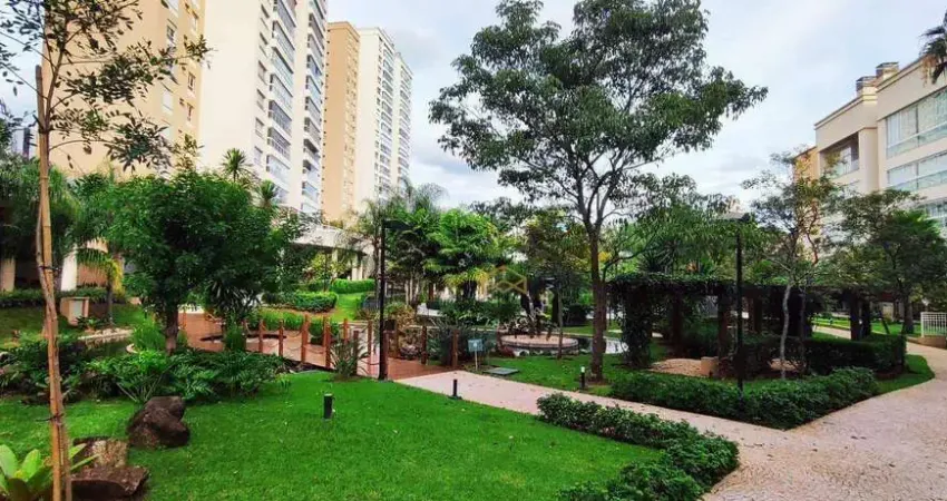 Apartamento com 3 dormitórios à venda, 148 m² por R$ 2.020.000,00 - Fazenda São Quirino - Campinas/SP