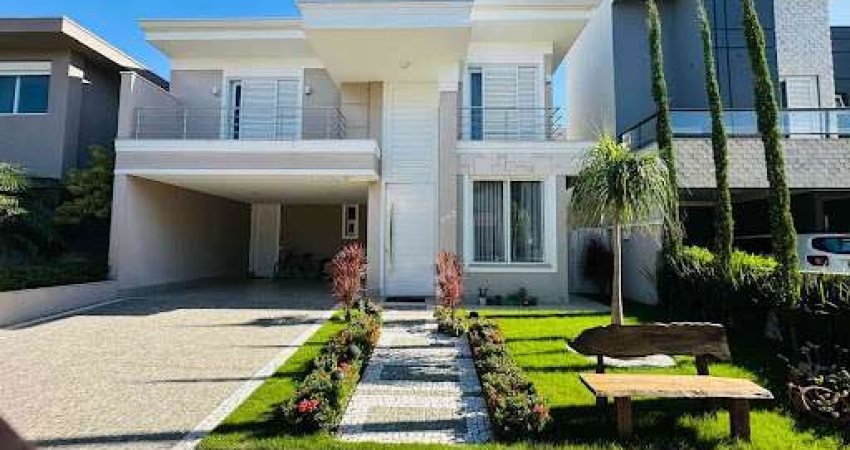 Casa para alugar, 296 m² por R$ 16.182,00/mês - Swiss Park - Campinas/SP