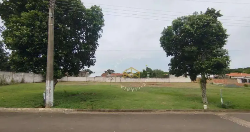 Terreno à venda, 564 m² - Bosque de Barão Geraldo - Campinas/SP