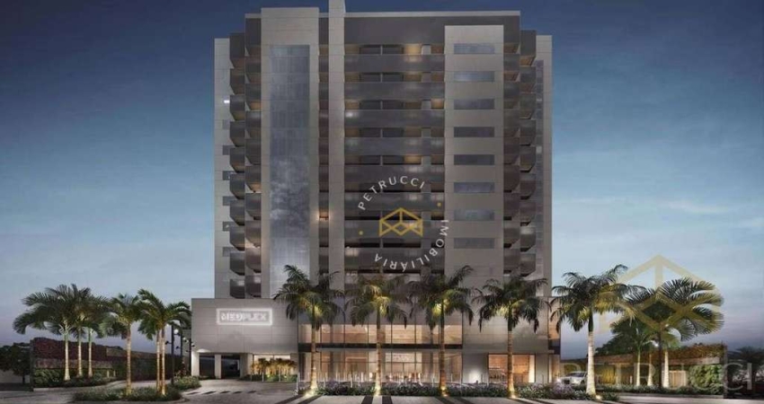 Sala comercial com 2 salas à venda na Avenida Barão de Itapura, 610, Botafogo, Campinas