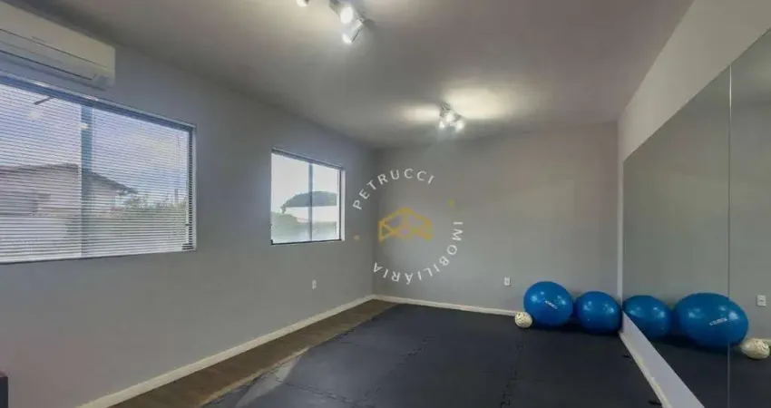 SALA PARA ALUGAR, 25 M² NO NOVA CAMPINAS - CAMPINAS/SP