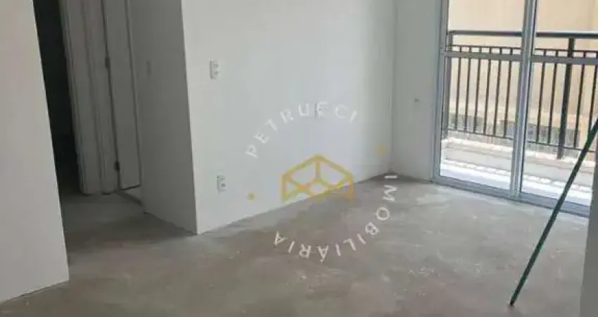 APARTAMENTO COM 2 DORMITÓRIOS À VENDA, 46 M² NA CIDADE SATÉLITE ÍRIS - CAMPINAS/SP