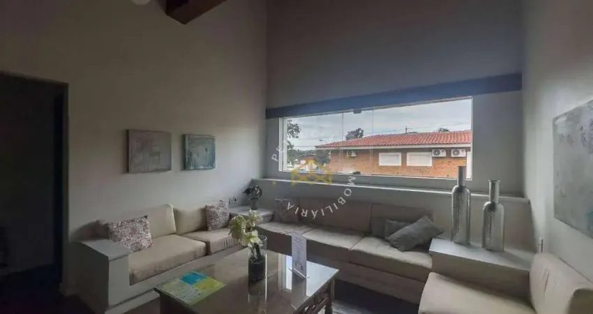 Sala para alugar, 30 m² por R$ 3.000,00/mês - Nova Campinas - Campinas/SP