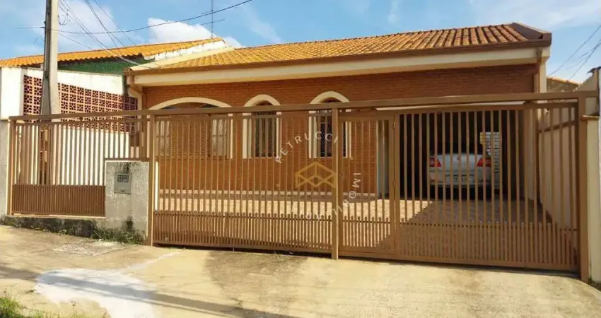 CASA PRA VENDA COM EDICULA AO LADO DA FACULDADE SÃO FRANCISCO CAMPINAS