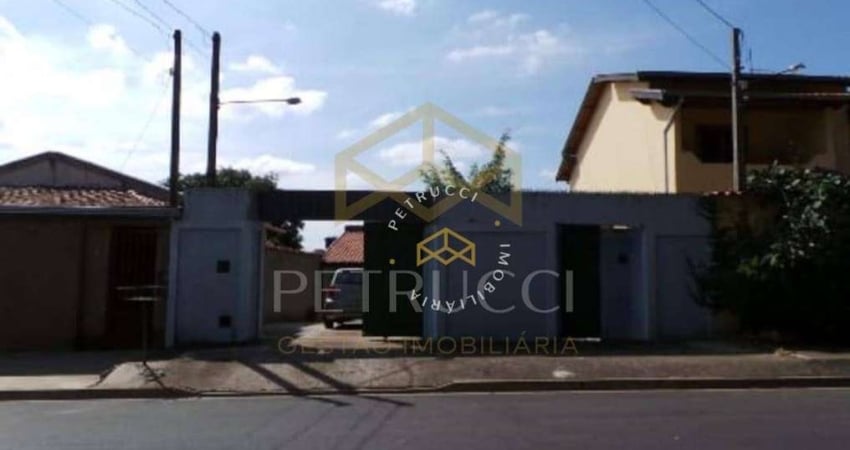 Casa com 3 dormitórios, 180 m² - venda ou locação - Loteamento Adventista Campineiro - Hortolândia/SP