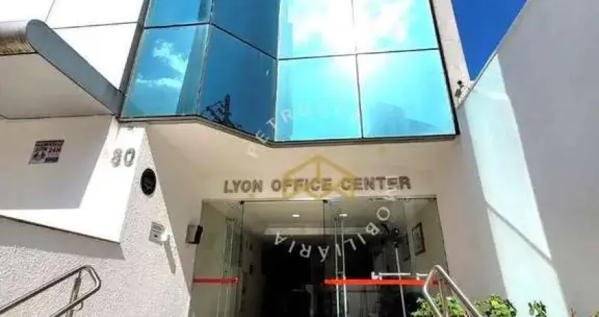 Soluções de Espaço para Negócios de Sucesso no Condomínio Lyon Nova Campinas