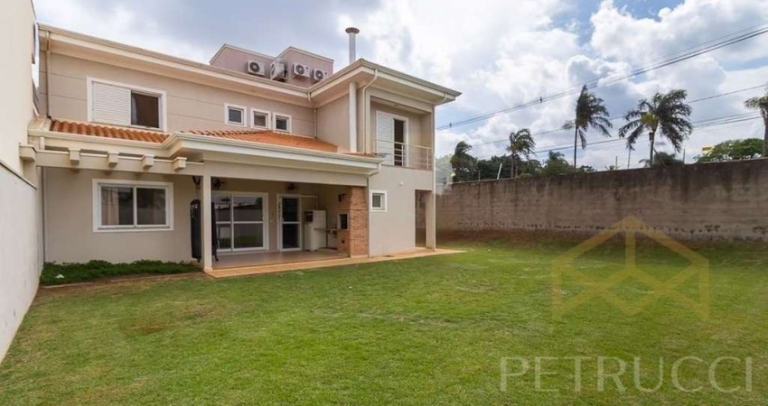 LINDA CASA A VENDA EM CONDOMINÍO FECHADO DE PAULÍNIA/SP