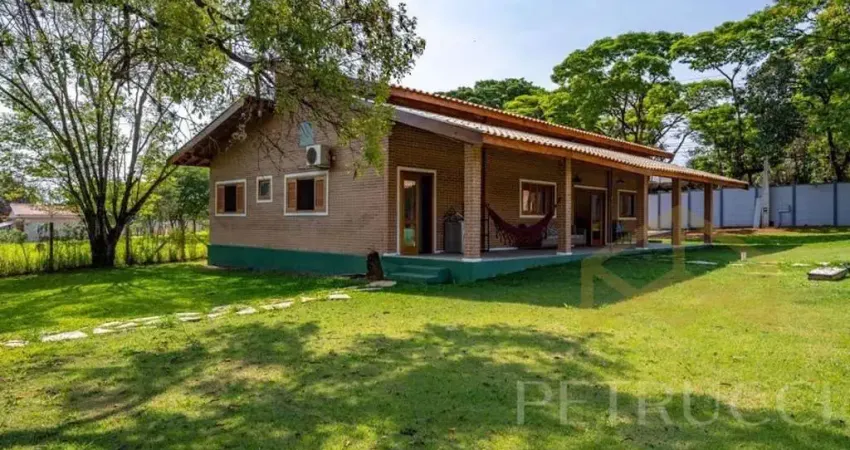 Chácara com 7 dormitórios à venda, 2000 m² por R$ 2.100.000,00 - Chácaras Sol Nascente - Mogi Mirim/SP