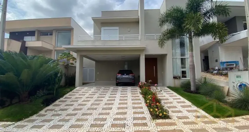 Casa Residencial à venda, Swiss Park, Campinas - CA7479.