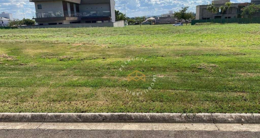 Terreno à venda, 510 m² por R$ 435.000,00 - Residencial Campo Camanducaia - Jaguariúna/SP