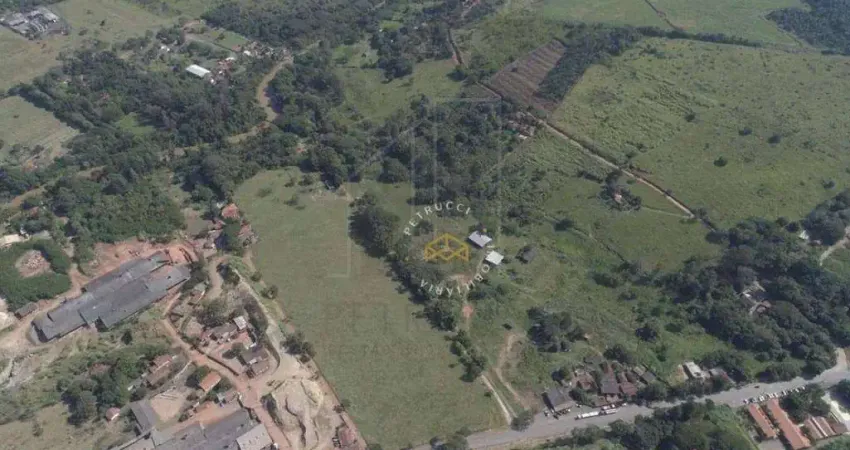 Terreno à venda, 426 m² por R$ 278.000,00 - Tanquinho Velho - Jaguariúna/SP