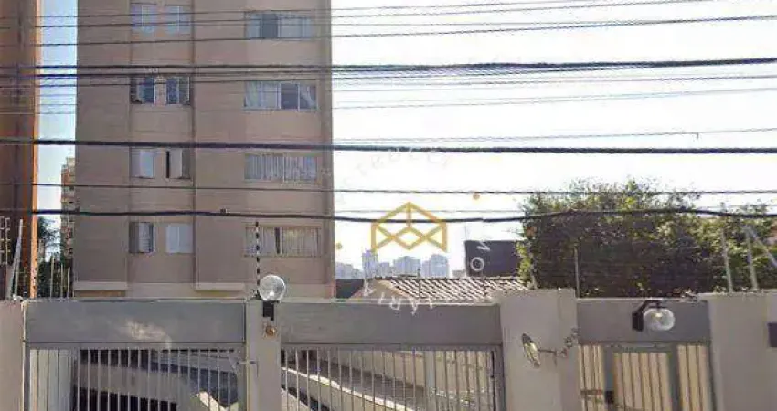 Apartamento com 2 quartos à venda na Rua Doutor Carlos Guimarães, 483, Cambuí, Campinas