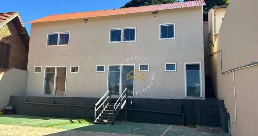 Casa com 1 dormitório para alugar, 45 m² por R$ 3.550,00/mês - Jardim Lumen Christi - Campinas/SP