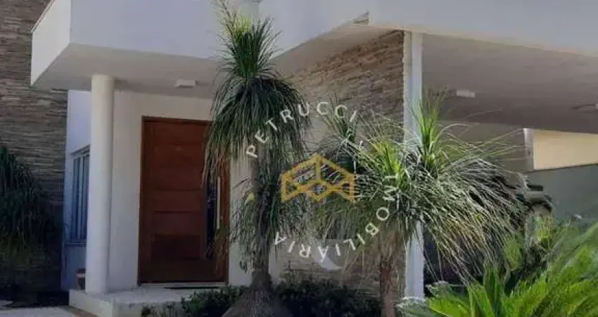 BELÍSSINMA CASA À VENDA NO VILLA LOBOS - PAULÍNIA/SP