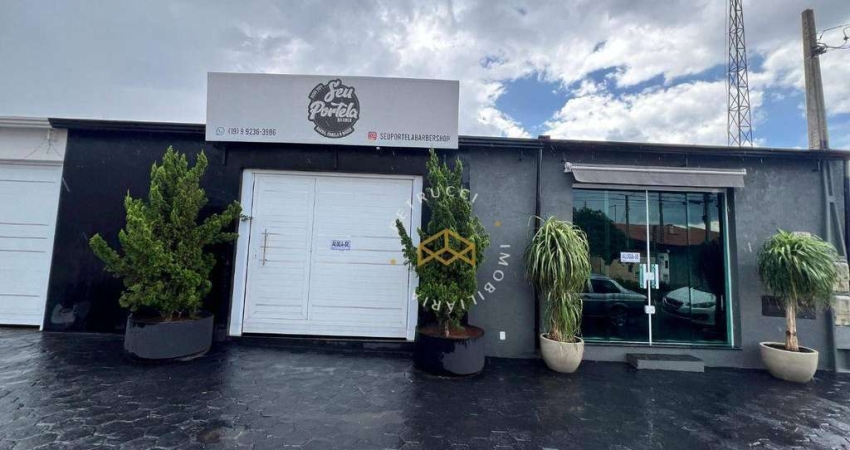 Sala para alugar, 15 m² por R$ 2.280,00/mês - Vila Miguel Vicente Cury - Campinas/SP