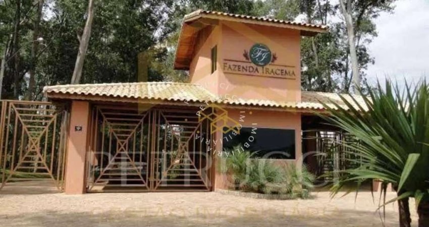 Terreno à venda, 20171 m² por R$ 744.900,00 - Condomínio Fazenda Iracema - Sousas/SP