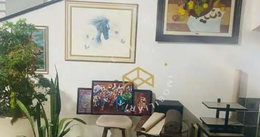 Casa com 4 quartos à venda na Rua José Faber de Almeida Prado, 132, Parque Alto Taquaral, Campinas