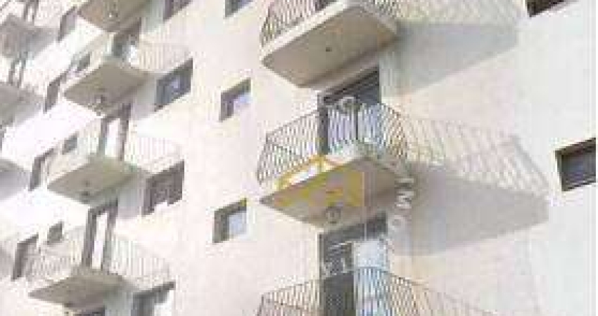 Apartamento com 2 dormitórios à venda, 60 m² por R$ 400.000,00 - Bonfim - Campinas/SP