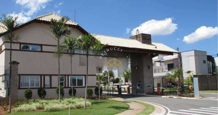 Terreno à venda, 360 m² por R$ 900.000,00 - Swiss Park - Campinas/SP