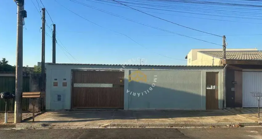 Oportunidade imperdível para quem busca espaço, conforto e versatilidade