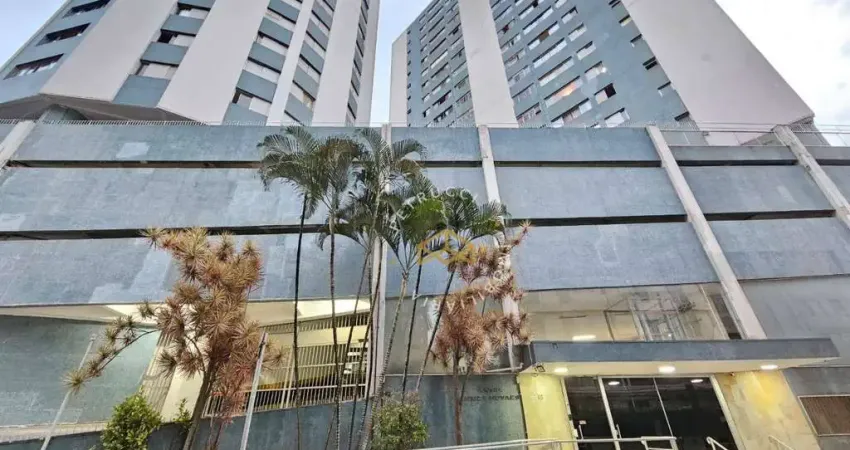 Apartamento com 4 dormitórios à venda, 121 m² por R$ 430.000,00 - Centro - Campinas/SP