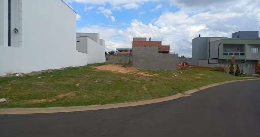 Terreno à venda, 360 m² por R$ 280.000,00 - Terras de Yucatan - Monterrey - Monte Mor/SP