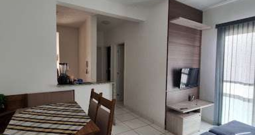 Apartamento com 2 dormitórios à venda, 47 m² por R$ 215.000,00 - Jardim Novo Maracanã - Campinas/SP