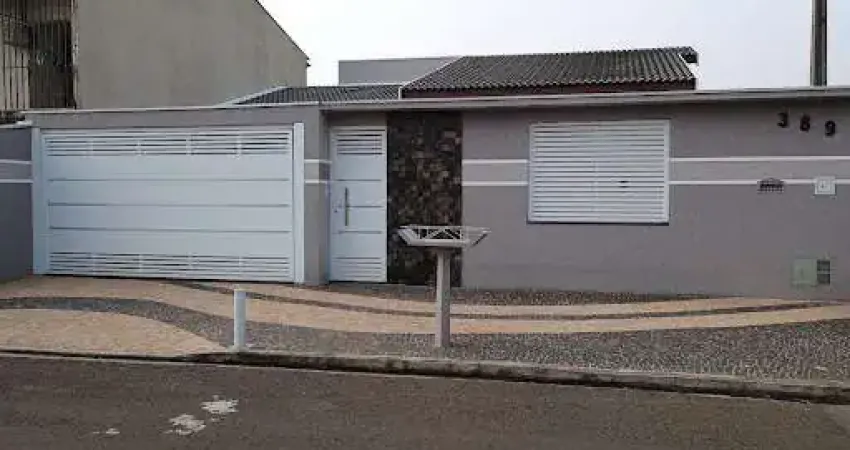 Casa com 3 dormitórios à venda, 132 m² por R$ 1.125.000,00 - Remanso Campineiro - Hortolândia/SP