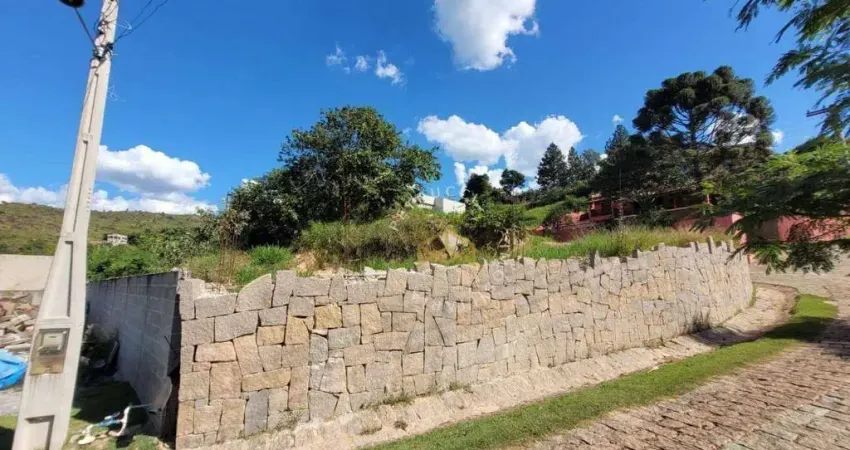 Terreno à venda, 1016 m² por R$ 380.000,00 - Condomínio Aldeia Suiça - Valinhos/SP