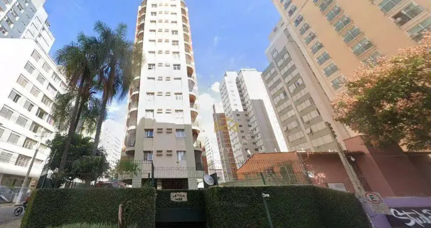 Apartamento com 1 dormitório à venda, 65 m² - Centro - Campinas/SP