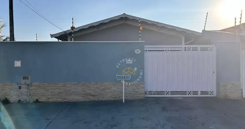Casa com 4 dormitórios para alugar, 200 m² - Jardim Nova Europa - Campinas/SP