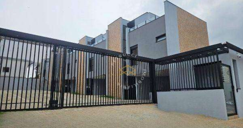 Casa com 3 dormitórios à venda, 168 m² - Chácara Primavera - Campinas/SP