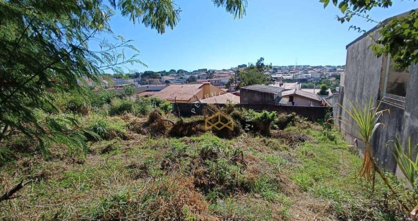 Terreno à venda na Rua Barão de Campinas, 280, Jardim Carlos Lourenço, Campinas