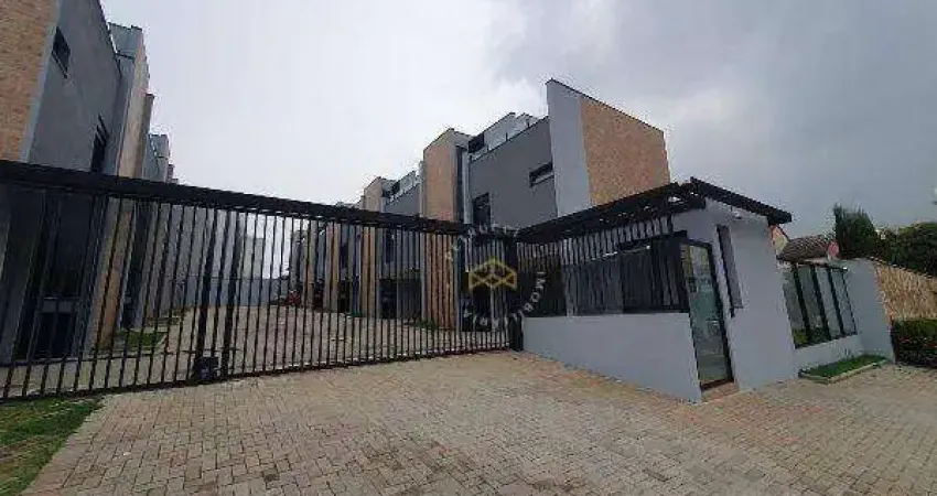 Casa com 3 dormitórios à venda, 168 m² - Chácara Primavera - Campinas/SP
