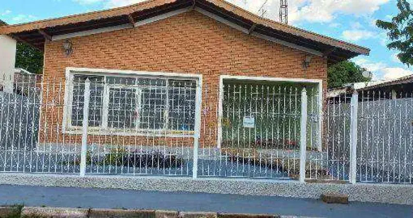 Casa com 2 dormitórios à venda, 134 m²  - Centro - Vinhedo/SP