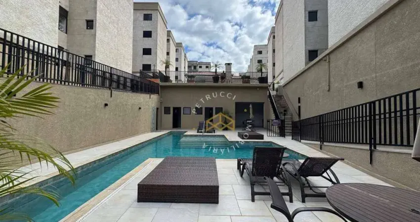 Apartamento com 2 quartos à venda na Estrada Municipal da Capela (Casa Verde), 548, Vista Alegre, Vinhedo