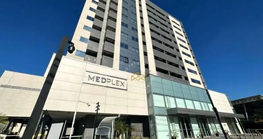 Sala, 36 m² - venda ou locação - Botafogo - Campinas/SP