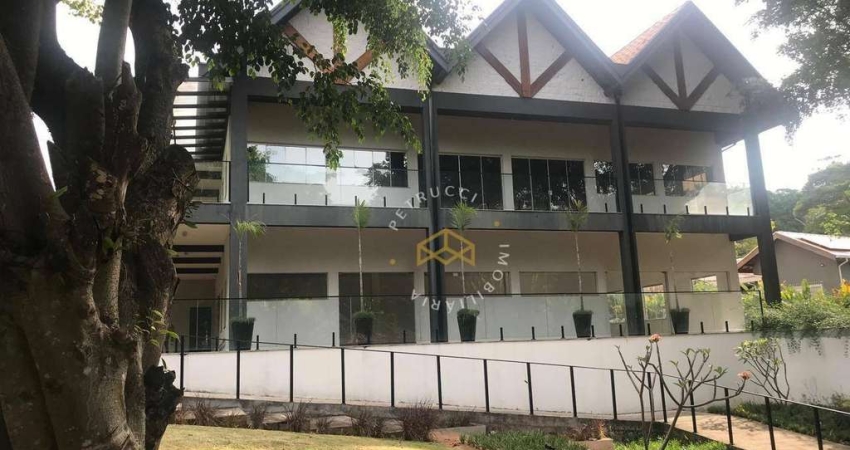 Sala comercial com 2 salas para alugar na Rodovia Edenor João Tasca, 4402, Caixa D´Água, Vinhedo
