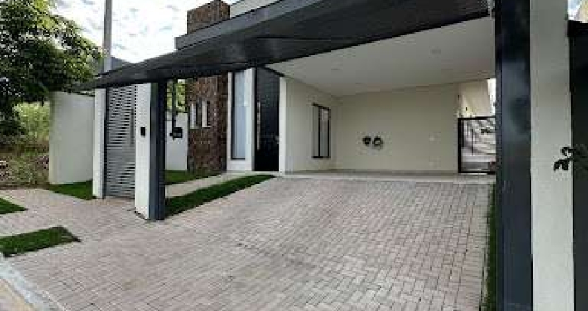 Casa com 3 dormitórios à venda, 148 m² por R$ 1.380.000,00 - Pinheirinho - Vinhedo/SP