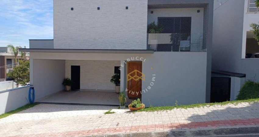 Casa em condomínio fechado com 3 quartos à venda na Rua Orozimbo Maia, 405, Vila Sonia, Valinhos